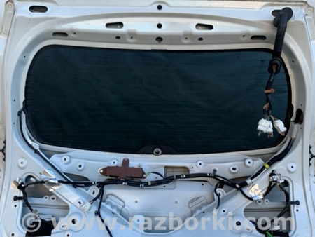 ФОТО Крышка багажника для Acura MDX YD3 (06.2013-05.2020) Киев