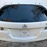 ФОТО Крышка багажника для Acura MDX YD3 (06.2013-05.2020) Киев