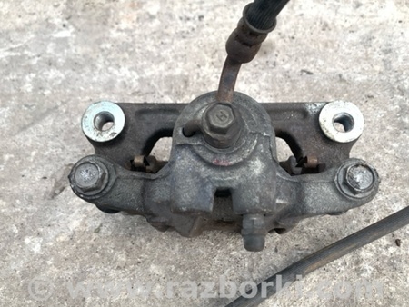 ФОТО Суппорт для Nissan Frontier D40 (04-21) Киев