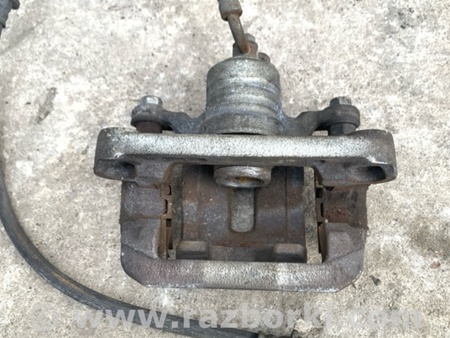 ФОТО Суппорт для Nissan Frontier D40 (04-21) Киев