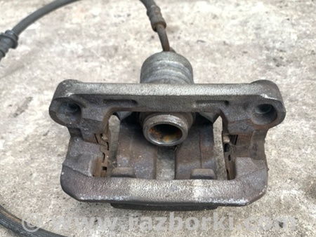 ФОТО Суппорт для Nissan Frontier D40 (04-21) Киев