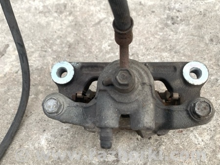 ФОТО Суппорт для Nissan Frontier D40 (04-21) Киев