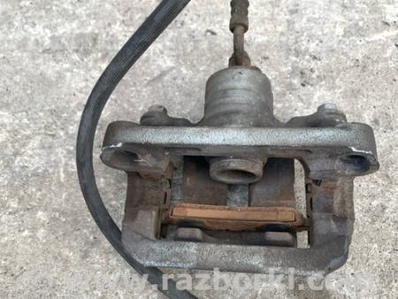 ФОТО Суппорт для Nissan Frontier D40 (04-21) Киев
