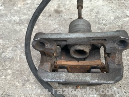 ФОТО Суппорт для Nissan Frontier D40 (04-21) Киев