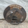 ФОТО Диск тормозной задний для Nissan Frontier D40 (04-21) Киев