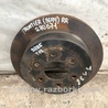 ФОТО Диск тормозной задний для Nissan Frontier D40 (04-21) Киев