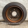 ФОТО Диск тормозной задний для Nissan Frontier D40 (04-21) Киев