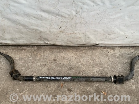 ФОТО Стабилизатор передний для Nissan Frontier D40 (04-21) Киев