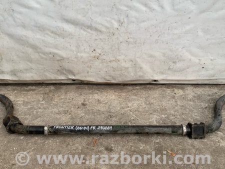 ФОТО Стабилизатор передний для Nissan Frontier D40 (04-21) Киев