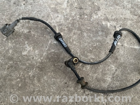 ФОТО Датчик ABS для Nissan Frontier D40 (04-21) Киев
