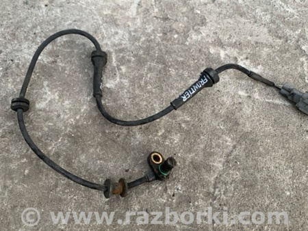 ФОТО Датчик ABS для Nissan Frontier D40 (04-21) Киев