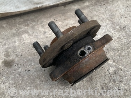 ФОТО Ступица для Nissan Frontier D40 (04-21) Киев