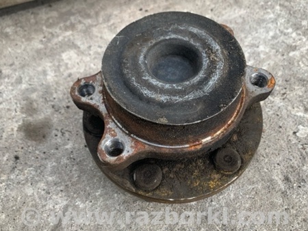 ФОТО Ступица для Nissan Frontier D40 (04-21) Киев