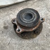 ФОТО Ступица для Nissan Frontier D40 (04-21) Киев
