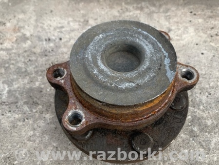 ФОТО Ступица для Nissan Frontier D40 (04-21) Киев