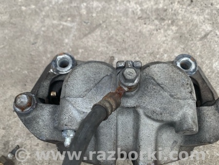 ФОТО Суппорт для Nissan Frontier D40 (04-21) Киев