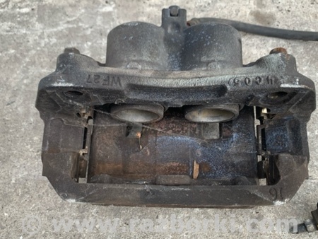 ФОТО Суппорт для Nissan Frontier D40 (04-21) Киев