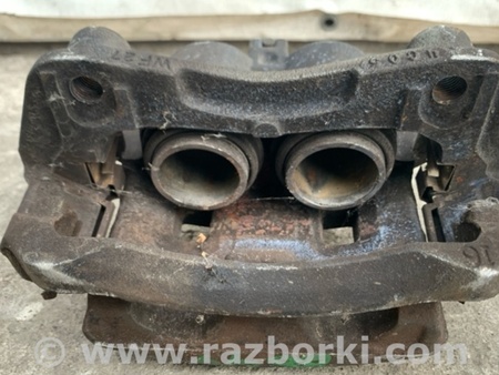 ФОТО Суппорт для Nissan Frontier D40 (04-21) Киев