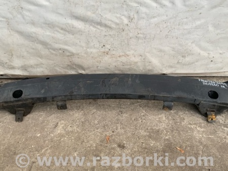 ФОТО Усилитель переднего бампера для Nissan Frontier D40 (04-21) Киев