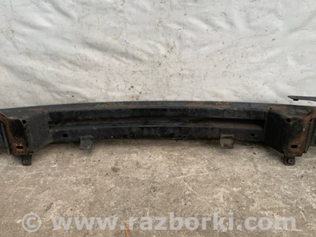 ФОТО Усилитель переднего бампера для Nissan Frontier D40 (04-21) Киев