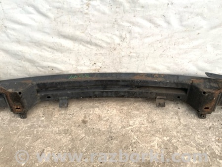 ФОТО Усилитель переднего бампера для Nissan Frontier D40 (04-21) Киев