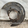 ФОТО Щиток тормозного механизма для Nissan Frontier D40 (04-21) Киев
