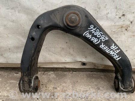 ФОТО Рычаг передний верхний для Nissan Frontier D40 (04-21) Киев