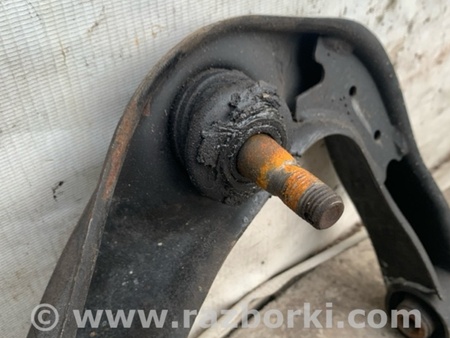 ФОТО Рычаг передний верхний для Nissan Frontier D40 (04-21) Киев