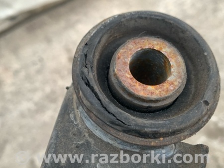 ФОТО Рычаг передний верхний для Nissan Frontier D40 (04-21) Киев