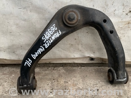 ФОТО Рычаг передний верхний для Nissan Frontier D40 (04-21) Киев