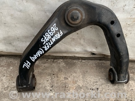 ФОТО Рычаг передний верхний для Nissan Frontier D40 (04-21) Киев