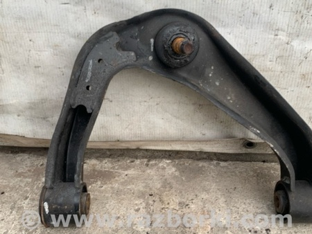 ФОТО Рычаг передний верхний для Nissan Frontier D40 (04-21) Киев
