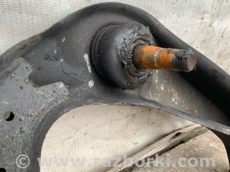 ФОТО Рычаг передний верхний для Nissan Frontier D40 (04-21) Киев