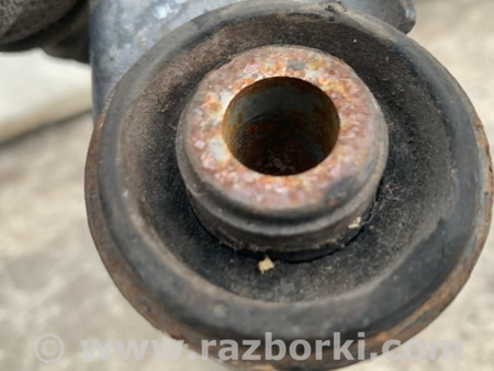 ФОТО Рычаг передний верхний для Nissan Frontier D40 (04-21) Киев