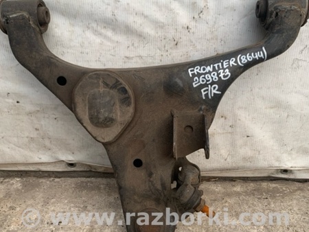 ФОТО Рычаг передний нижний для Nissan Frontier D40 (04-21) Киев