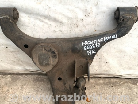 ФОТО Рычаг передний нижний для Nissan Frontier D40 (04-21) Киев