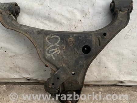 ФОТО Рычаг передний нижний для Nissan Frontier D40 (04-21) Киев