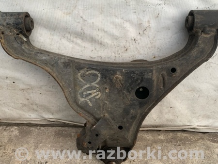ФОТО Рычаг передний нижний для Nissan Frontier D40 (04-21) Киев