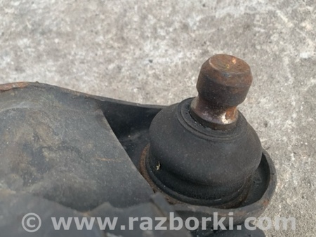 ФОТО Рычаг передний нижний для Nissan Frontier D40 (04-21) Киев