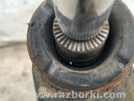 ФОТО Рычаг передний нижний для Nissan Frontier D40 (04-21) Киев
