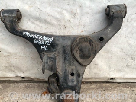 ФОТО Рычаг передний нижний для Nissan Frontier D40 (04-21) Киев