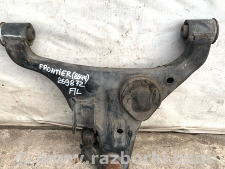ФОТО Рычаг передний нижний для Nissan Frontier D40 (04-21) Киев