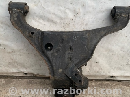 ФОТО Рычаг передний нижний для Nissan Frontier D40 (04-21) Киев
