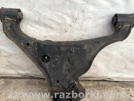 ФОТО Рычаг передний нижний для Nissan Frontier D40 (04-21) Киев