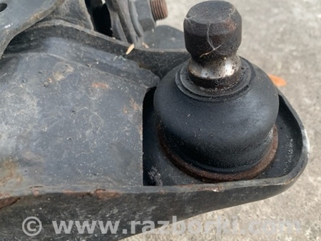ФОТО Рычаг передний нижний для Nissan Frontier D40 (04-21) Киев