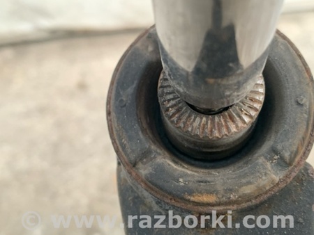 ФОТО Рычаг передний нижний для Nissan Frontier D40 (04-21) Киев
