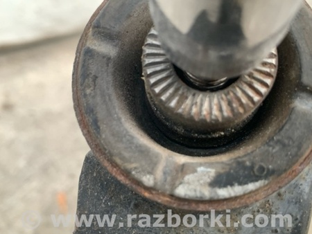 ФОТО Рычаг передний нижний для Nissan Frontier D40 (04-21) Киев