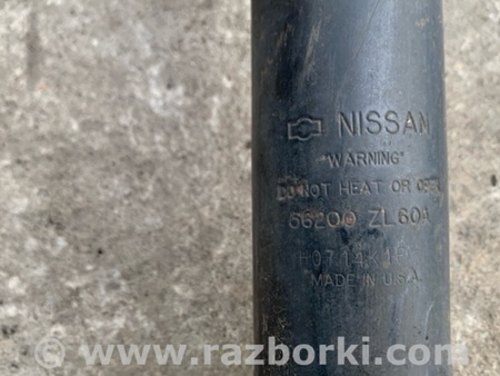 ФОТО Амортизатор для Nissan Frontier D40 (04-21) Киев