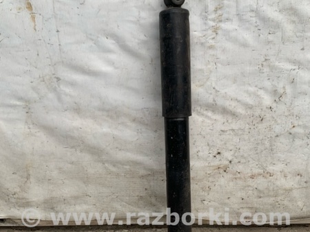 ФОТО Амортизатор для Nissan Frontier D40 (04-21) Киев