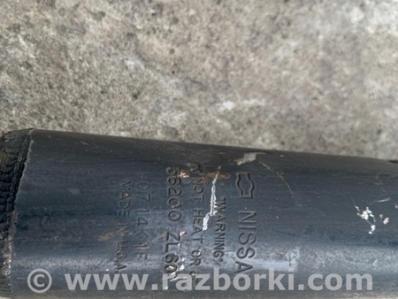 ФОТО Амортизатор для Nissan Frontier D40 (04-21) Киев